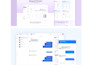 create and launch your portfolio website, business website